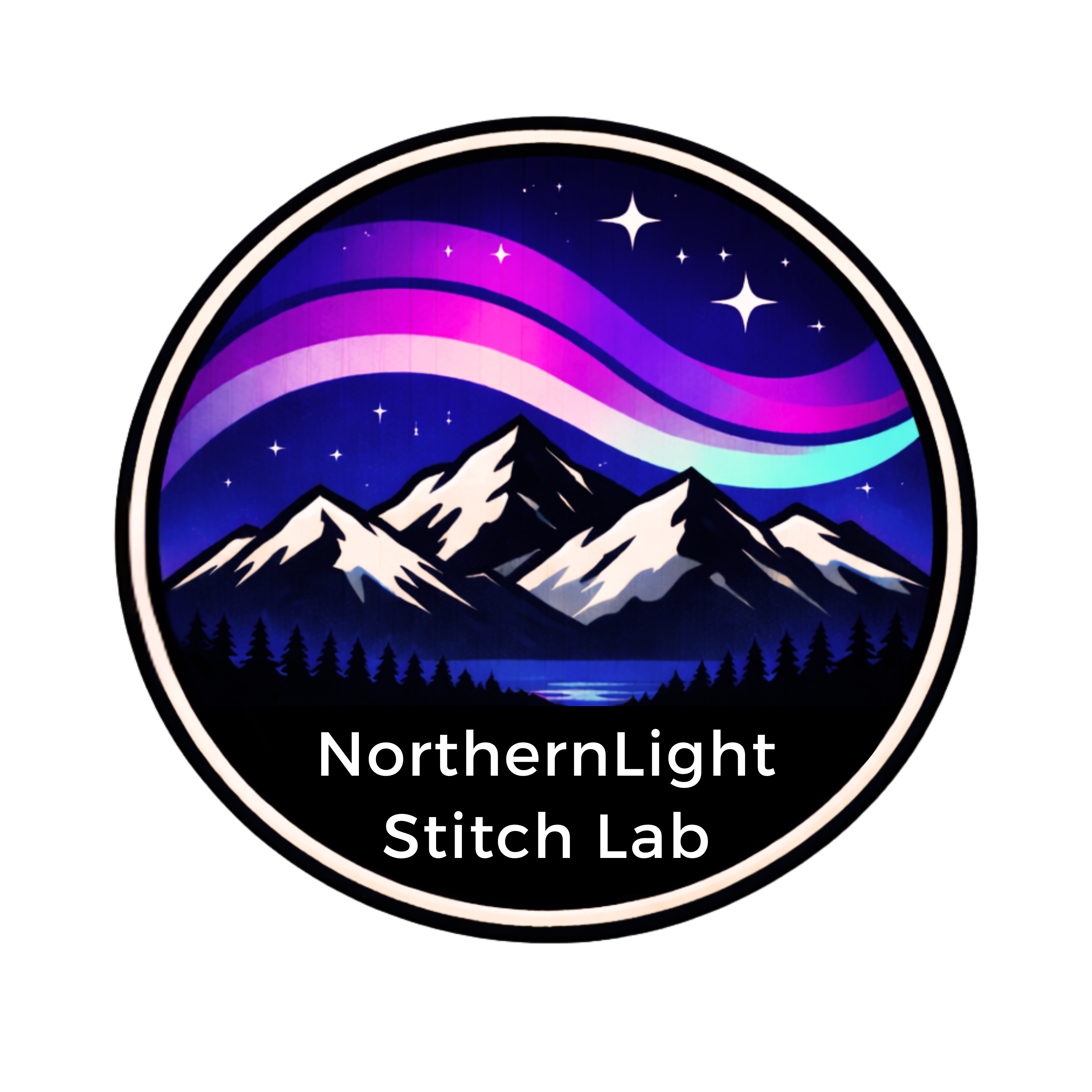 NorthernLight Stitch Lab